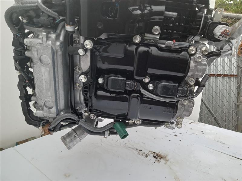 2022 SUBARU WRX ENGINE ASSEMBLY - 132411 — photo 5