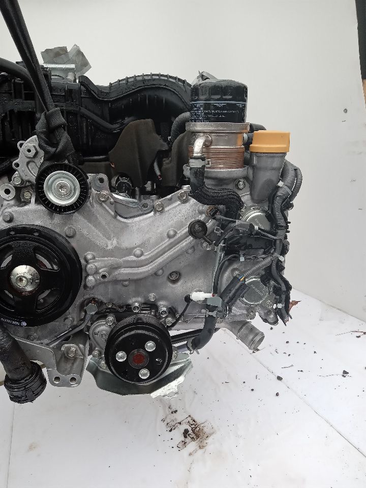 2022 SUBARU WRX ENGINE ASSEMBLY - 132411 — photo 7