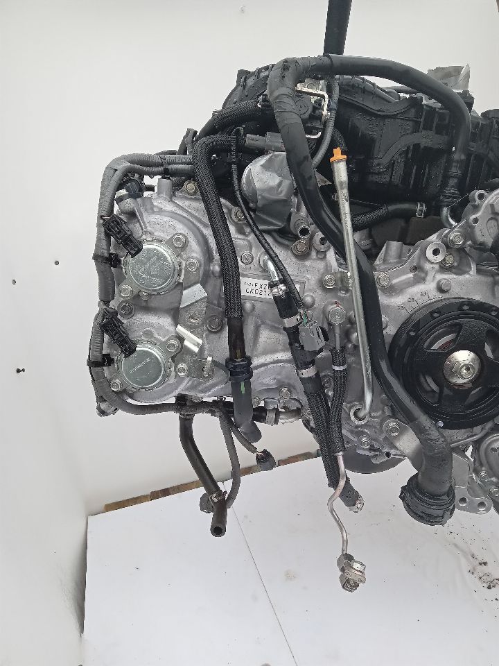 2022 SUBARU WRX ENGINE ASSEMBLY - 132411 — photo 8