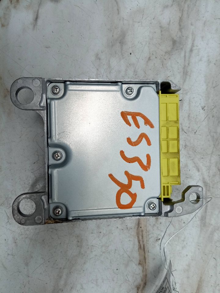 2008 LEXUS ES350 Chassis Cont Mod - 132448 — photo 2