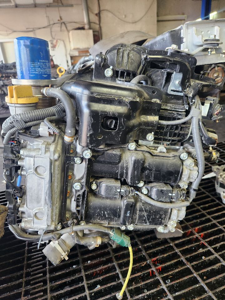 2023 SUBARU ASCENT ENGINE ASSEMBLY - 132468