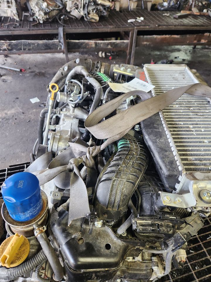 2023 SUBARU ASCENT ENGINE ASSEMBLY - 132468 — photo 2