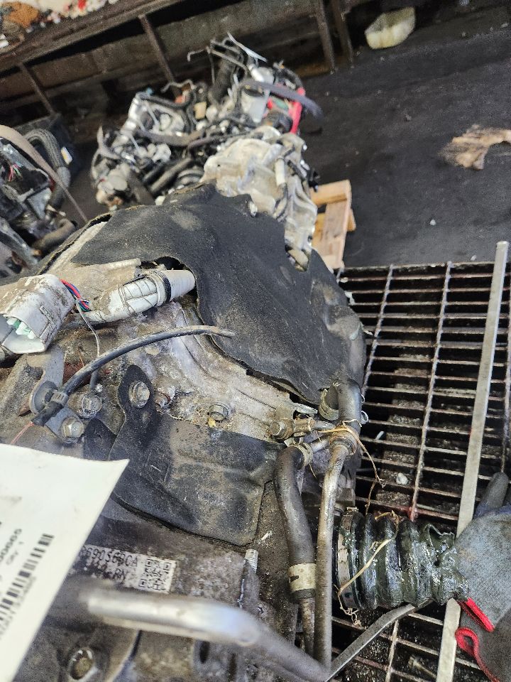 2022 SUBARU WRX Transmiss,Transaxle - 132485 — photo 6