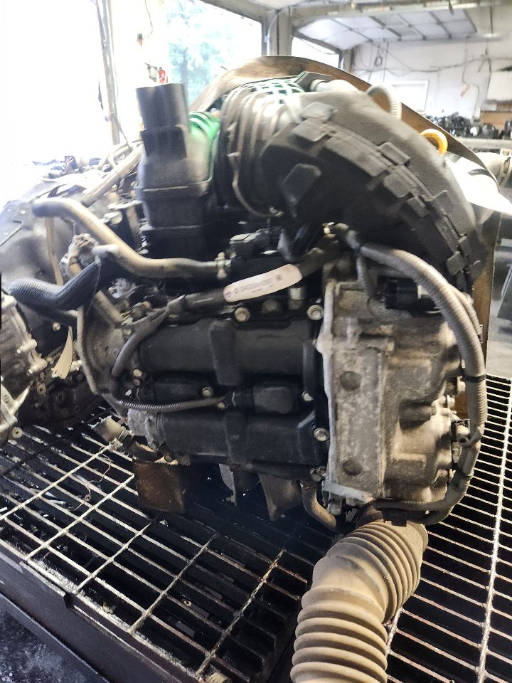 2022 SUBARU WRX ENGINE ASSEMBLY - 132486 — photo 2