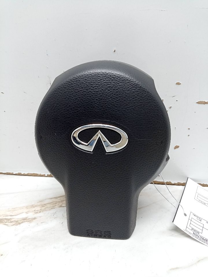 2003 INFINITI FX SERIES 8cyl Gasoline 4.5 Left AIR BAG - 132501