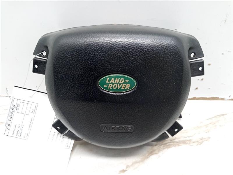2003 LAND ROVER RANGE ROVER 8cyl Gasoline 4.4 Left AIR BAG - 132527
