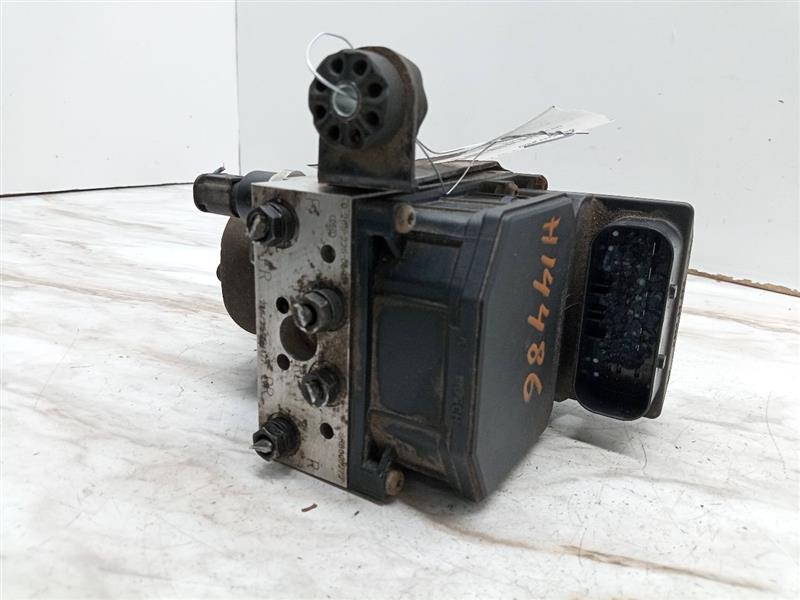 2003 LAND ROVER RANGE ROVER 8cyl Gasoline 4.4 Anti-lock Brake Pts - 132528