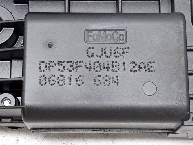 2016 LINCOLN MKZ 6cyl Gasoline 3.7 Keys/Latches/Locks - 132789 — photo 3