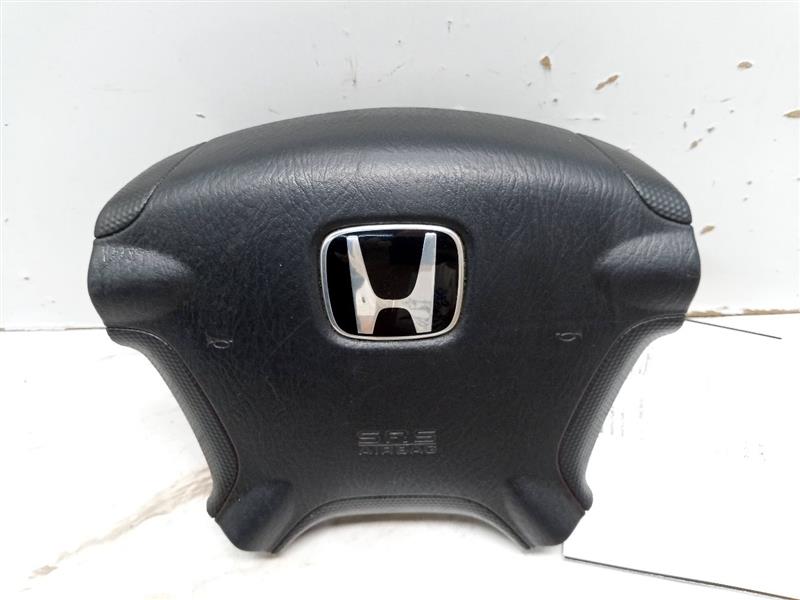 2002 HONDA CR-V 4cyl Gasoline 2.4 AIR BAG - 132790