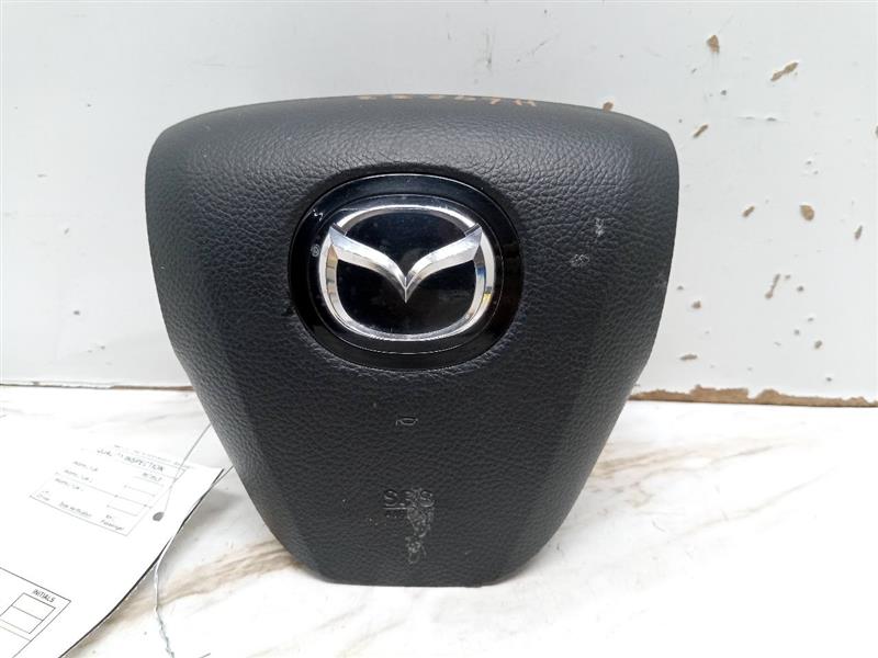 2012 MAZDA CX-9 6cyl Gasoline 3.7 AIR BAG - 132946