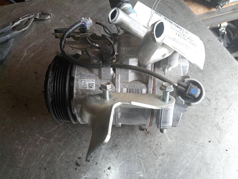 2021 SUBARU LEGACY AC COMPRESSOR - 132957 — photo 1