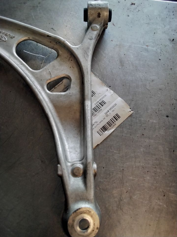 2021 SUBARU LEGACY Left LOWER CNTRL ARM, FR - 132959 — photo 2