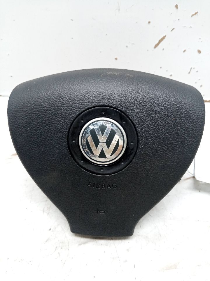 2009 VOLKSWAGEN PASSAT 4cyl Gasoline Turbo 2.0 AIR BAG - 132973