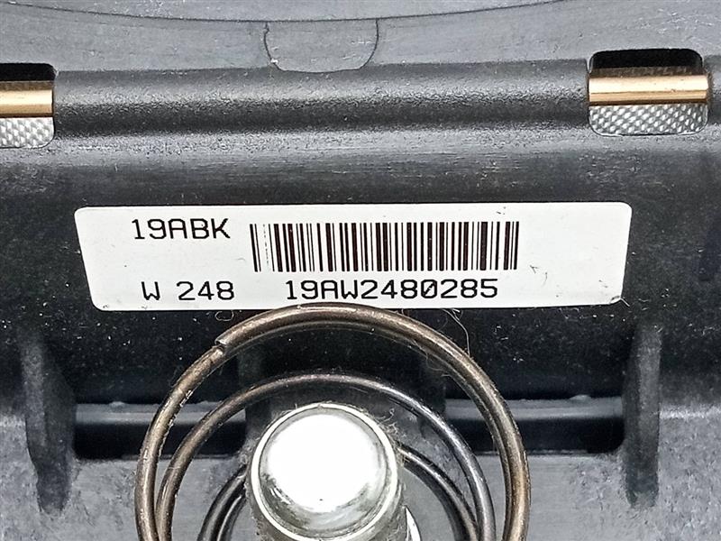 2011 HYUNDAI SONATA Left AIR BAG - 132999 — photo 1