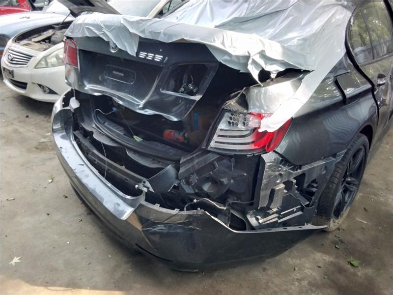 2011 BMW 535i 6cyl Gasoline Turbo 3.0 ENGINE ASSEMBLY - 133119 — photo 5