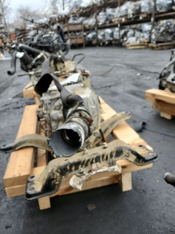 2022 SUBARU WRX Transmiss,Transaxle - 133122 — photo 4