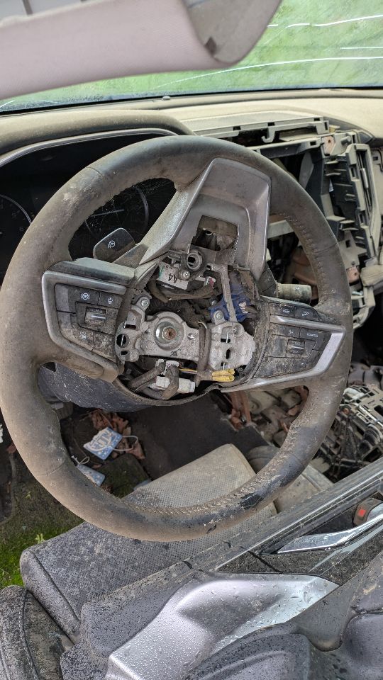 2020 SUBARU LEGACY ENGINE ASSEMBLY - 133350 — photo 5