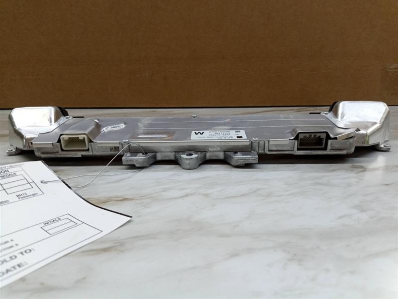 2021 SUBARU LEGACY Camera Projector - 133358 — photo 2