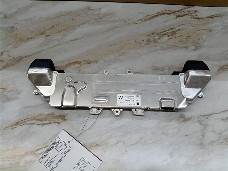 2021 SUBARU LEGACY Camera Projector - 133358 — photo 3
