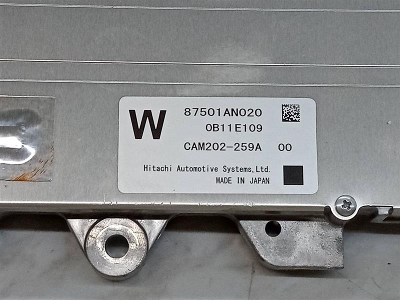 2021 SUBARU LEGACY Camera Projector - 133358 — photo 4