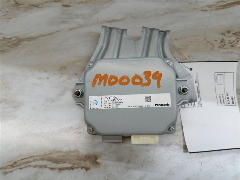 2021 SUBARU LEGACY Conv/Invert/Charger - 133359 — photo 2