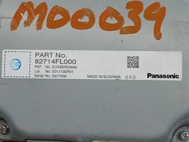 2021 SUBARU LEGACY Conv/Invert/Charger - 133359 — photo 3