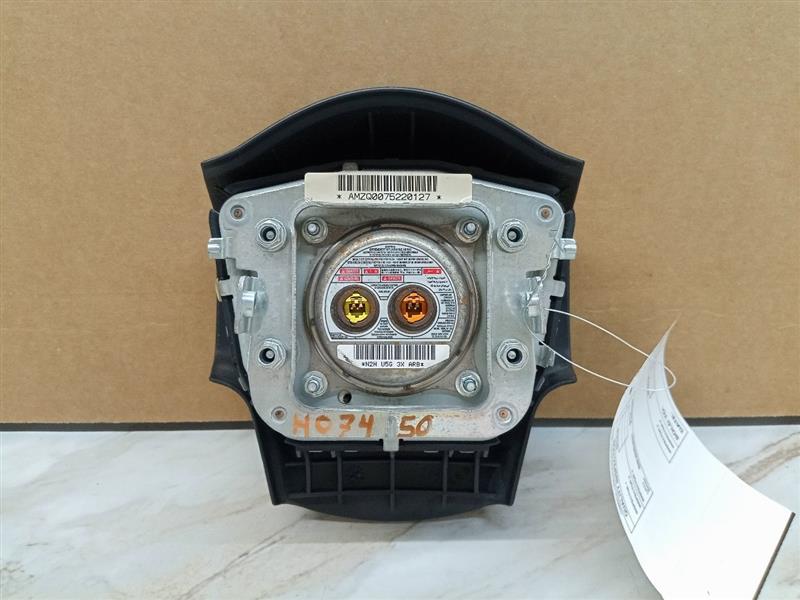 2008 NISSAN ARMADA 8cyl Gasoline 5.6 Flex Left AIR BAG - 133369 — photo 3