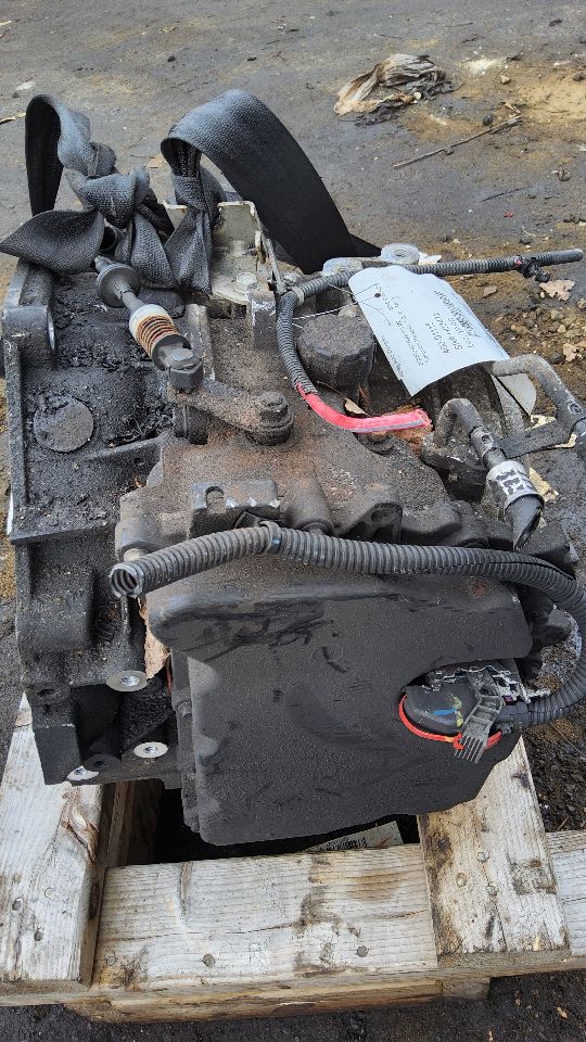 2010 CHEVROLET EQUINOX 4cyl Gasoline 2.4 Transmiss,Transaxle - 133380 — photo 3