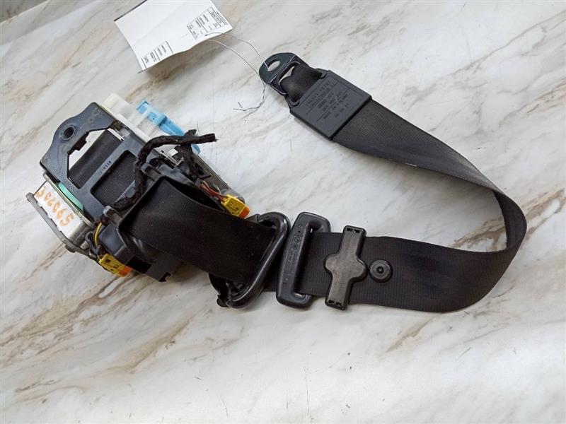 2012 AUDI S5 6cyl Supercharged 3.0 Seat Belt, Front - 133387