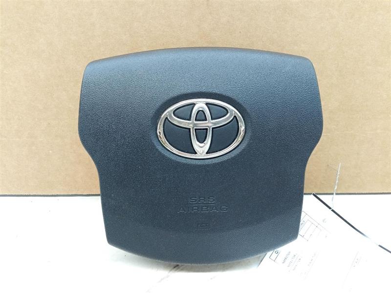 2004 TOYOTA PRIUS 4cyl Electric 1.5 Left AIR BAG - 133515 — photo 1