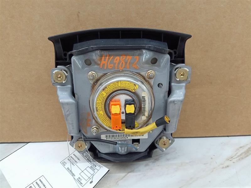 2004 TOYOTA PRIUS 4cyl Electric 1.5 Left AIR BAG - 133515 — photo 3