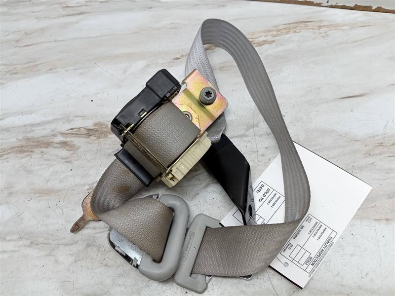 2005 LINCOLN NAVIGATOR 8cyl Gasoline 5.4 Seat Belt, Front - 133533 — photo 2