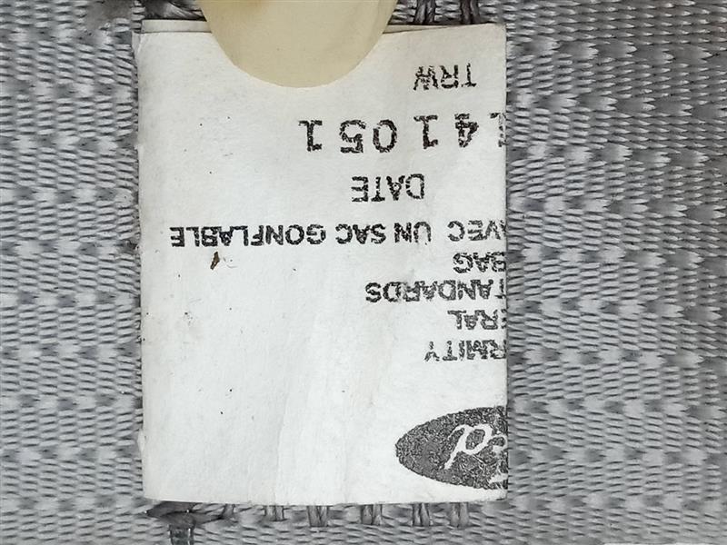 2005 LINCOLN NAVIGATOR 8cyl Gasoline 5.4 Seat Belt, Front - 133533 — photo 4