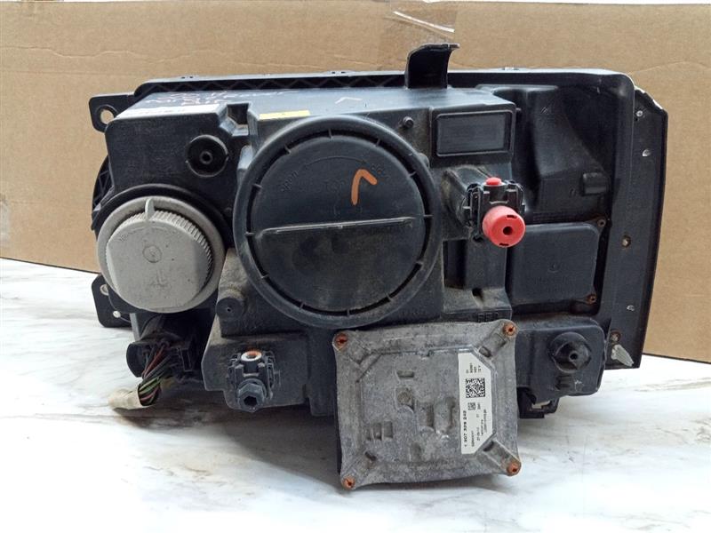 2011 LAND ROVER RANGE ROVER Right HEADLAMP ASSEMBLY - 133582 — photo 5