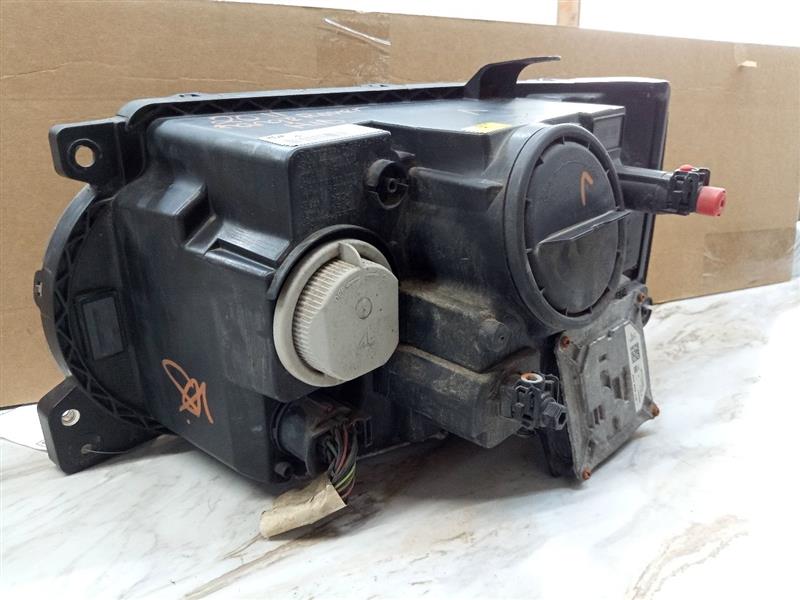 2011 LAND ROVER RANGE ROVER Right HEADLAMP ASSEMBLY - 133582 — photo 6