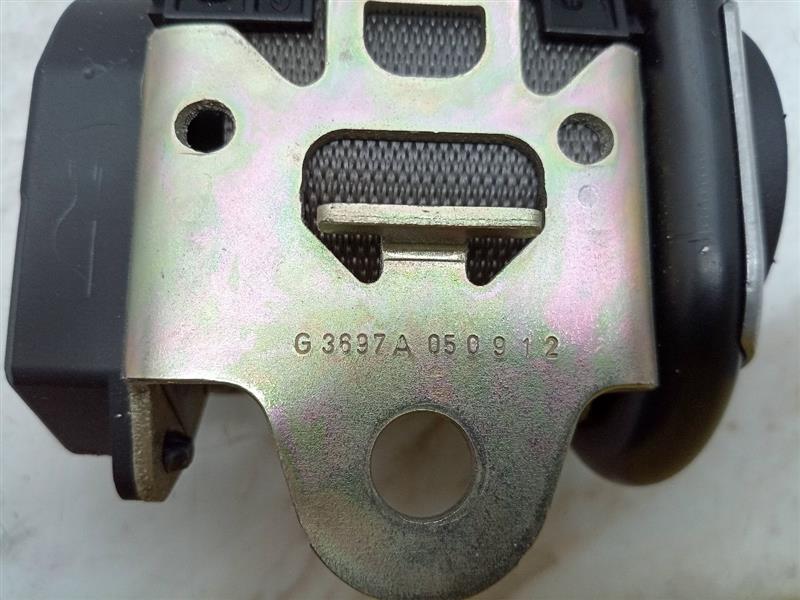 2006 MERCEDES-BENZ CLS-CLASS 8cyl Gasoline 5.0 Seat Belt, Front - 133602 — photo 2