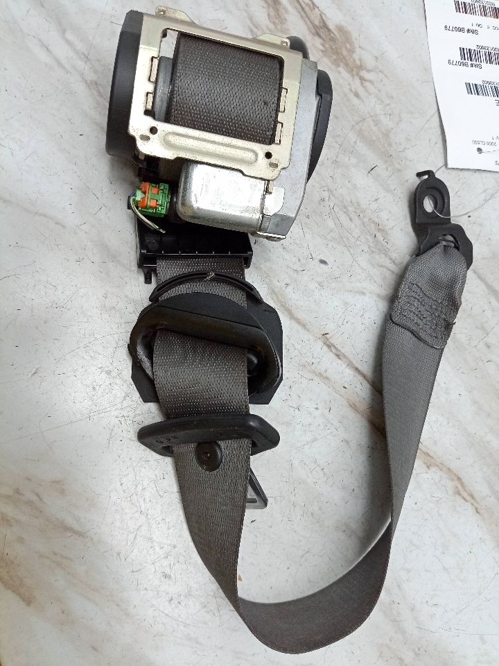 2006 MERCEDES-BENZ CLS-CLASS 8cyl Gasoline 5.0 Seat Belt, Front - 133602 — photo 3