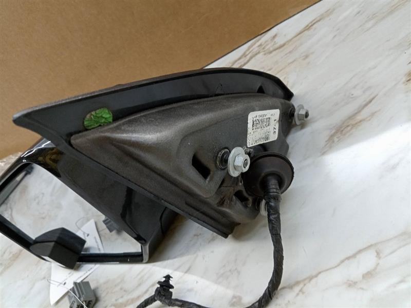 2015 CHEVROLET TRAVERSE 6cyl Gasoline 3.6 Left SIDE VIEW MIRROR - 133612 — photo 3