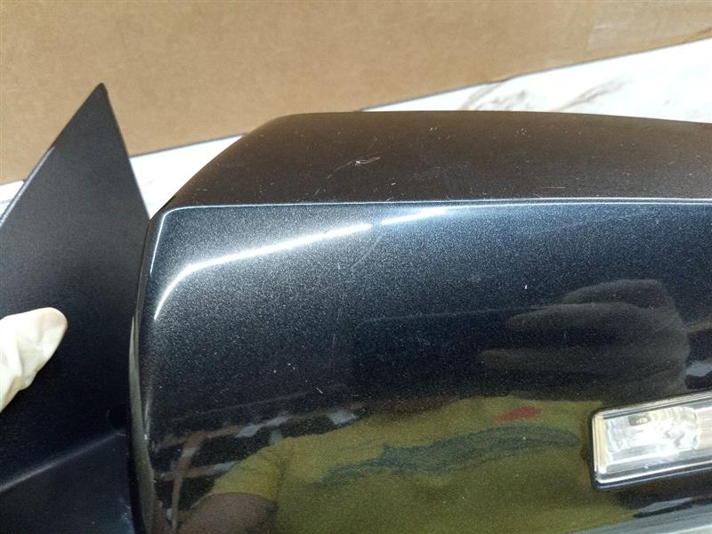 2015 CHEVROLET TRAVERSE 6cyl Gasoline 3.6 Left SIDE VIEW MIRROR - 133612 — photo 5