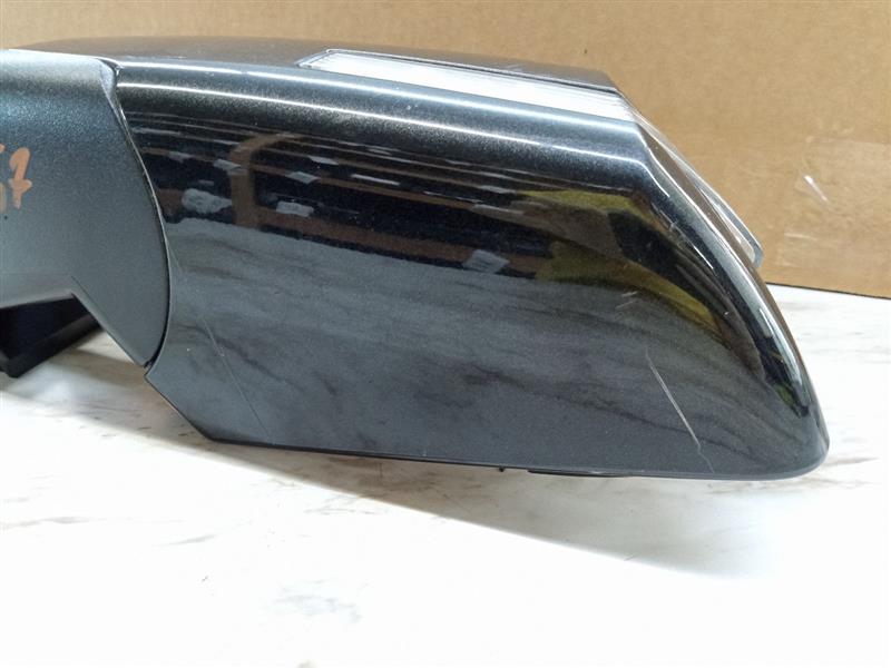 2015 CHEVROLET TRAVERSE 6cyl Gasoline 3.6 Left SIDE VIEW MIRROR - 133612 — photo 6