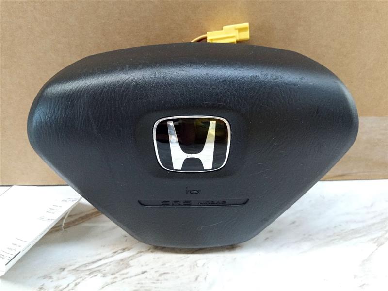 2003 HONDA PILOT 6cyl Gasoline 3.5 AIR BAG - 133613
