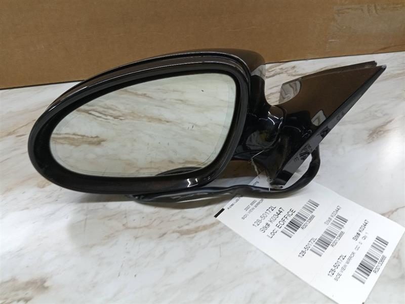 2007 MERCEDES-BENZ S-CLASS Left SIDE VIEW MIRROR - 133668