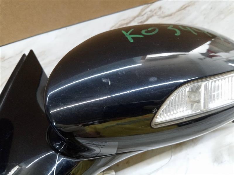 2007 MERCEDES-BENZ S-CLASS Left SIDE VIEW MIRROR - 133668 — photo 3