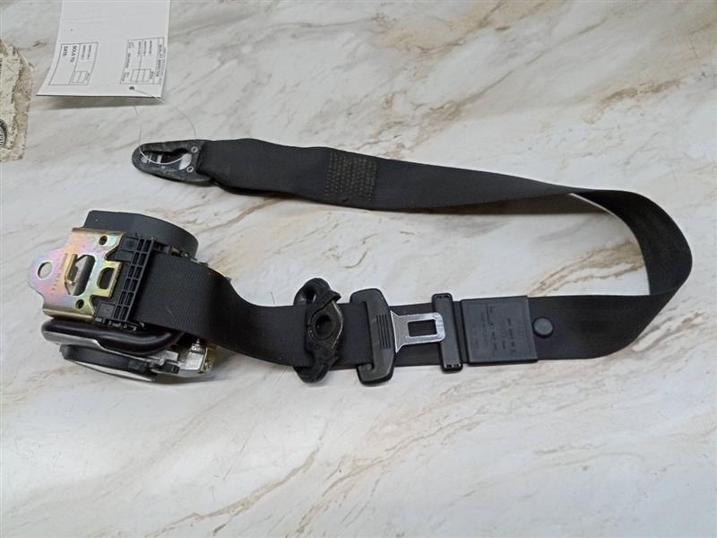 2004 AUDI A8 8cyl Gasoline 4.2 Seat Belt, Front - 133760