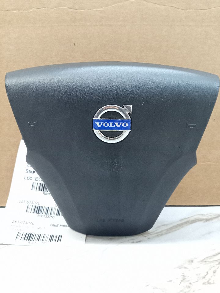 2012 VOLVO 30 SERIES 5cyl Gasoline Turbo 2.5 Left AIR BAG - 133766