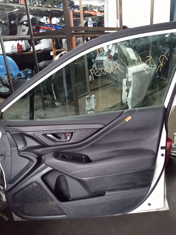 2021 SUBARU LEGACY Right DOOR ASSEMBLY, FR - 133770 — photo 8