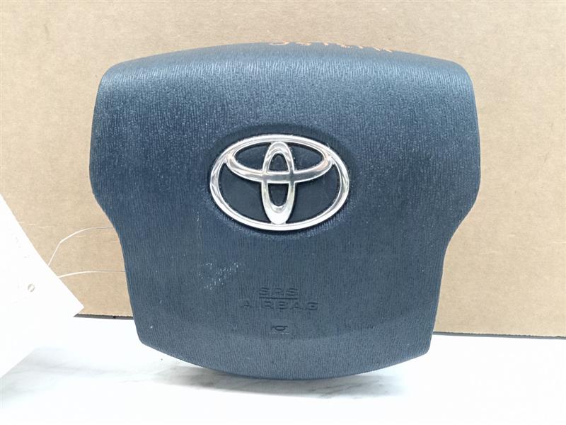 2007 TOYOTA PRIUS 4cyl Electric 1.5 Left AIR BAG - 133843 — photo 1