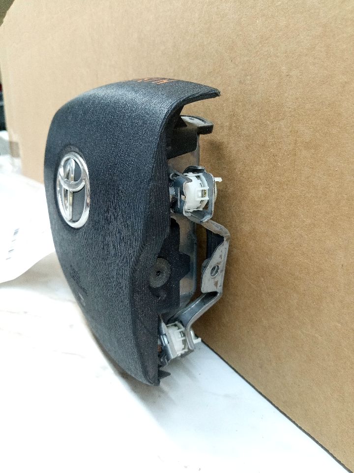 2007 TOYOTA PRIUS 4cyl Electric 1.5 Left AIR BAG - 133843 — photo 2