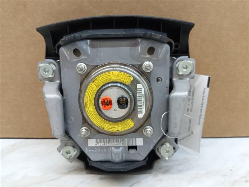 2007 TOYOTA PRIUS 4cyl Electric 1.5 Left AIR BAG - 133843 — photo 3