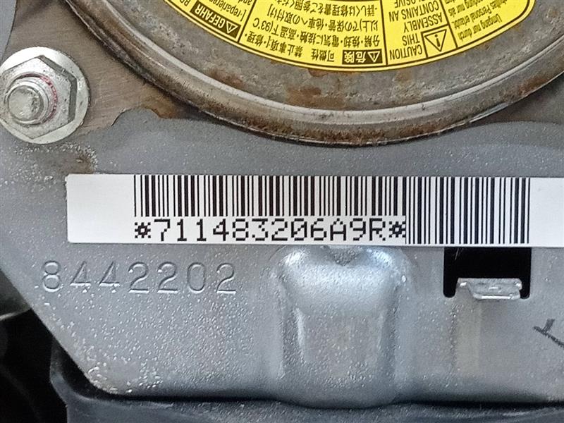 2007 TOYOTA PRIUS 4cyl Electric 1.5 Left AIR BAG - 133843 — photo 5